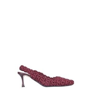 N°21 Pointed Toe Slingback Pump - NWT